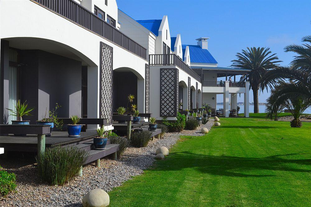 Protea Hotel By Marriott Walvis Bay Pelican Bay Exterior photo